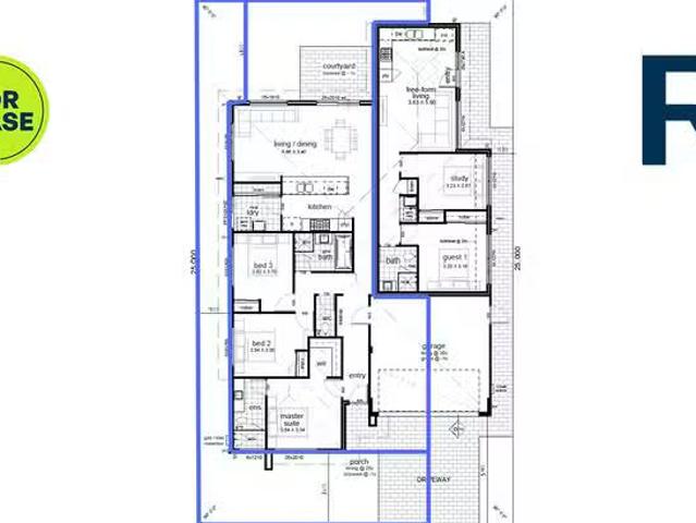 House for rent in Dudley Park