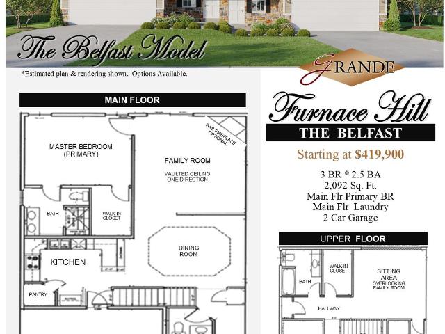 Townhouse for sale in Robesonia, Pennsylvania
