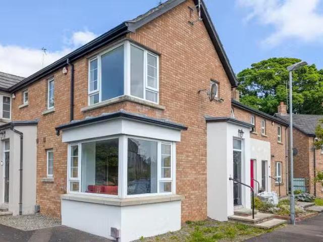 House for sale in Corry, Connacht