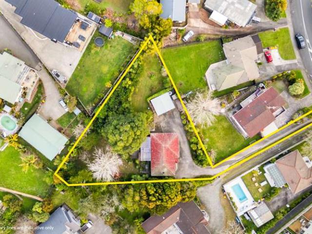 House for sale in Green Bay, Oroua County