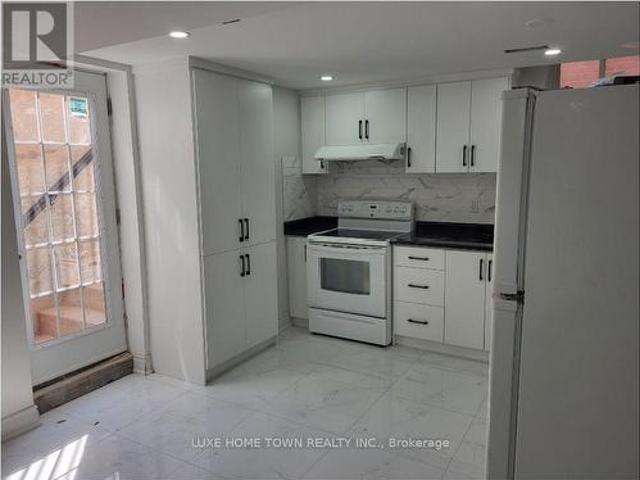 House for rent in Georgina, Ontario