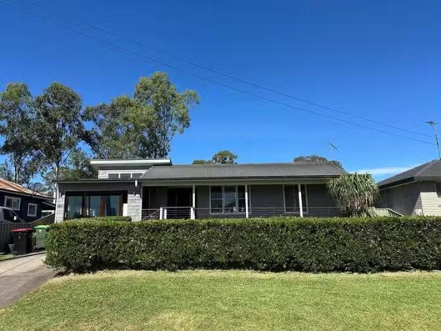 House for rent in Sydney, New South Wales