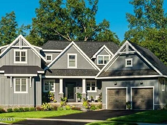 House for sale in Saratoga, New York