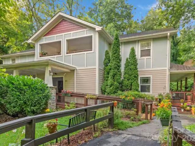 Condo for sale in Asheville