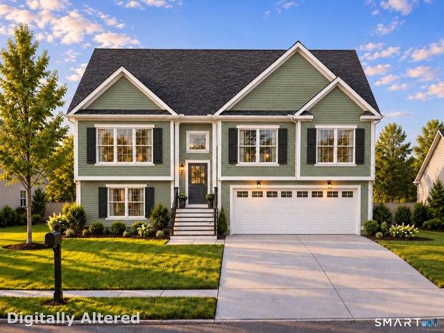 House for sale in East Windsor, Capitol Planning Region