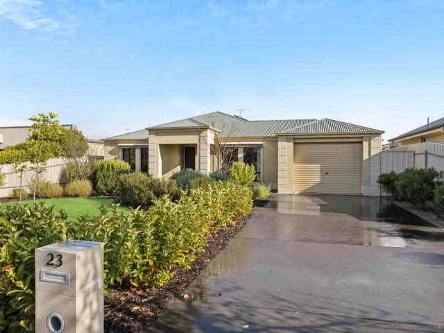 Apartment for rent in Gemmells, South Australia