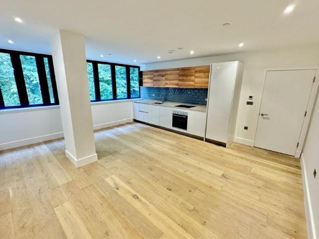 Room for rent in Lakenham, East Bank