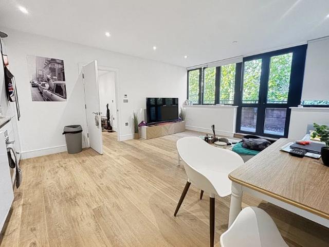 Room for rent in Lakenham, East Bank
