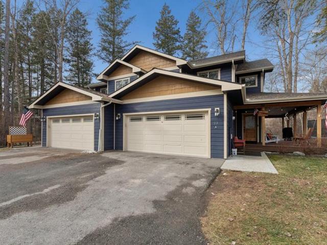 Townhouse for sale in Columbia Falls, Montana