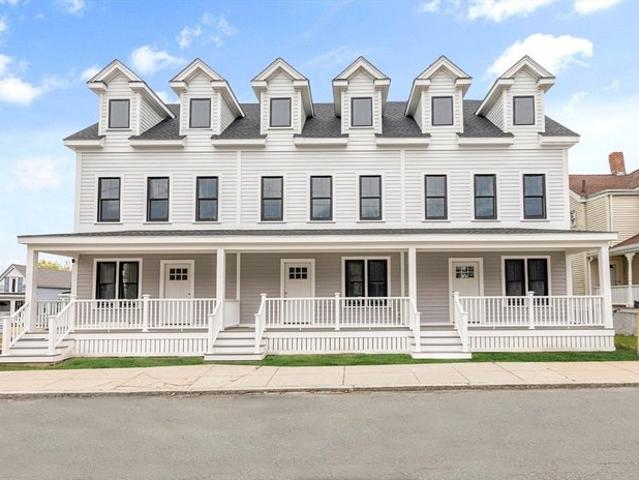 Condo for sale in Boston, Massachusetts