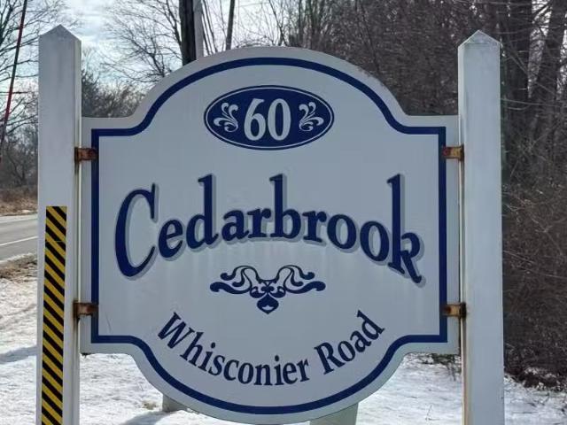 Condo for sale in Monroe