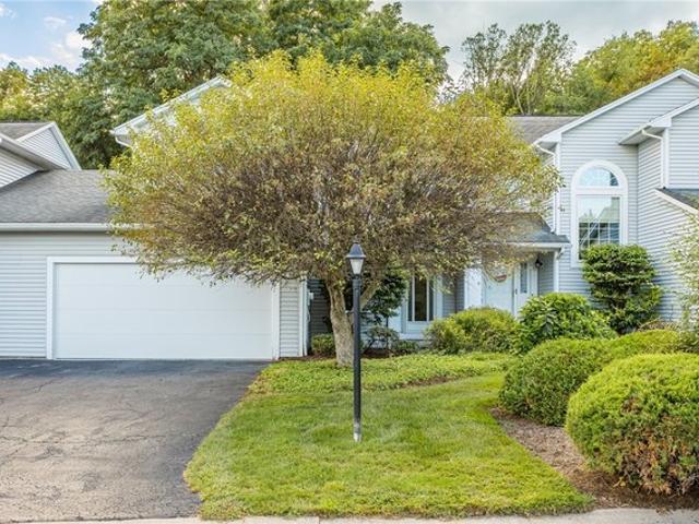 Condo for sale in Fairport, New York