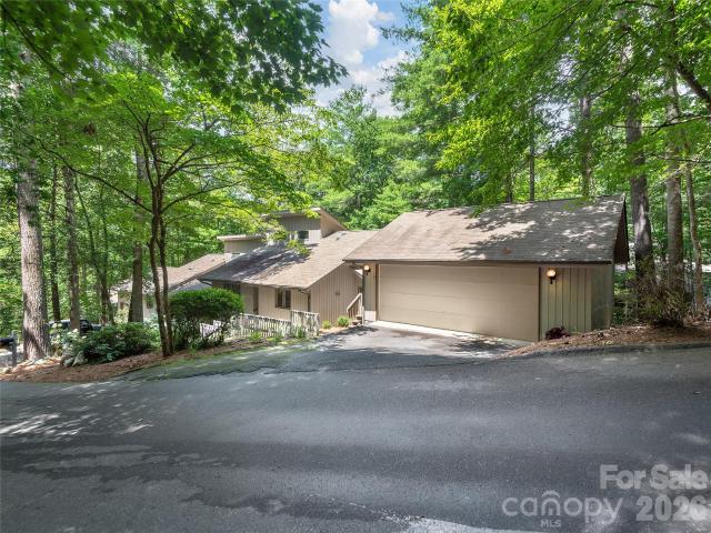 Condo for sale in Asheville, North Carolina