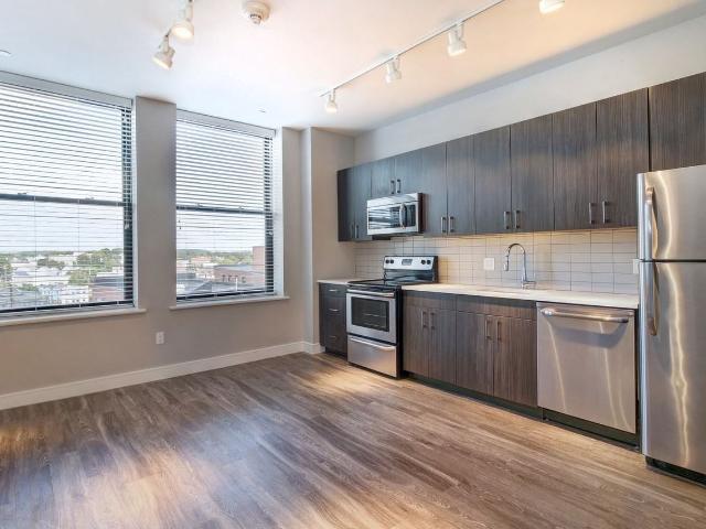 Apartment for rent in Lynn, Massachusetts