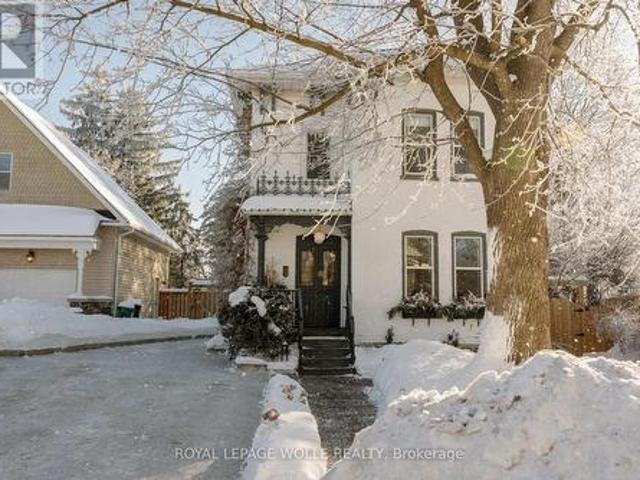 House for sale in Woolwich, Ontario