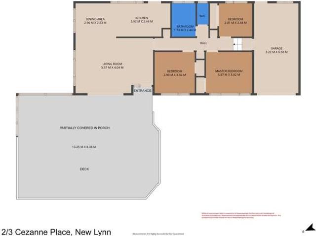 Apartment for sale in New Lynn