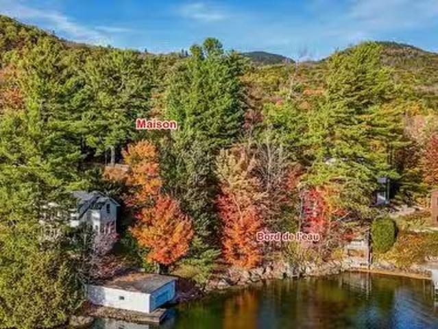 House for sale in Memphrémagog, Quebec