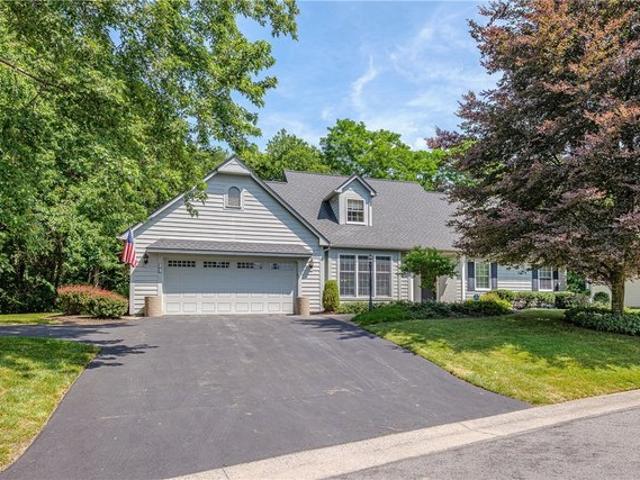 House for sale in Fairport, New York