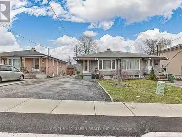 House for sale in Woburn, Ontario
