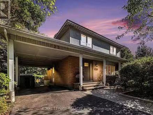 House for sale in Mulhurst Bay, Ontario