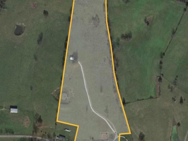 Land for sale in Lowell, Garrard County