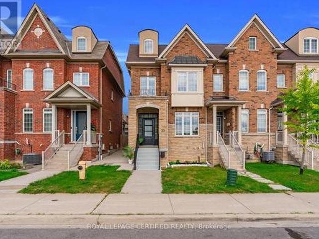 House for sale in Woburn, Ontario