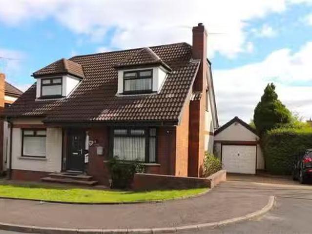House for sale in Butlerstown, South Tipperary