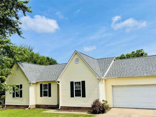 House for sale in Tennessee