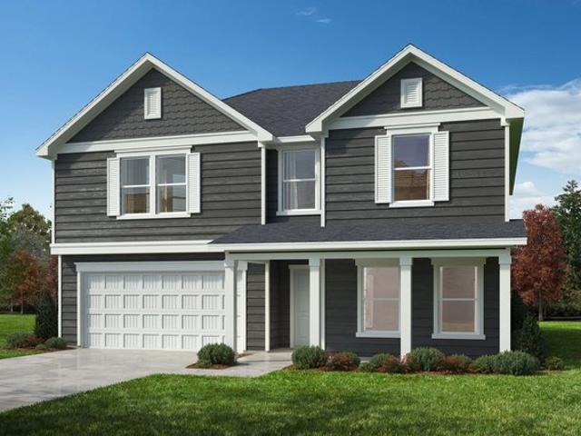 House for sale in Bunnlevel, North Carolina