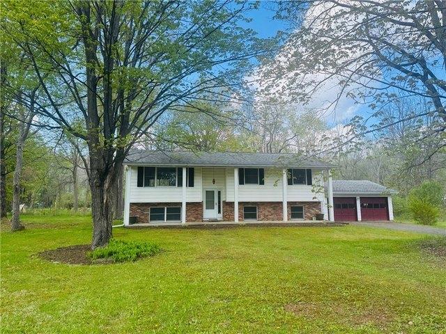 House for sale in Big Flats, New York