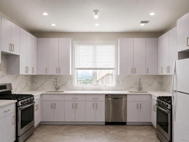 Condo for sale in New York