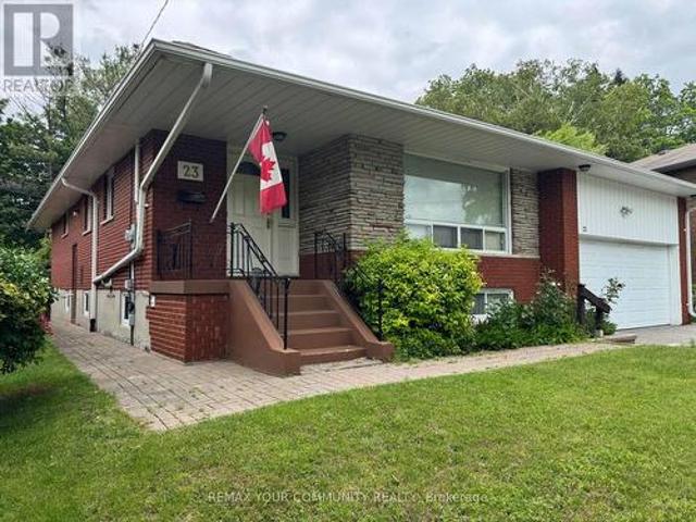 House for sale in Woburn, Ontario