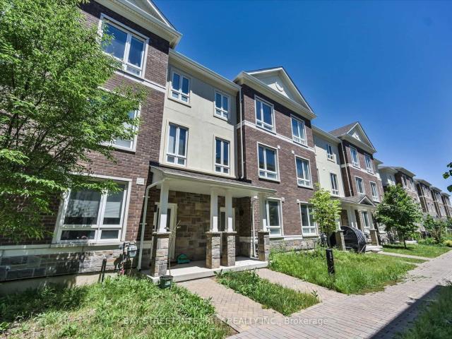 Townhouse for sale in Woburn, Ontario