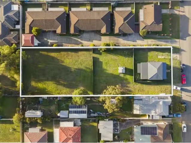 House for rent in New South Wales