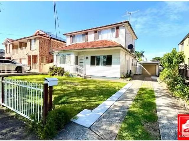 House for rent in Sydney, New South Wales