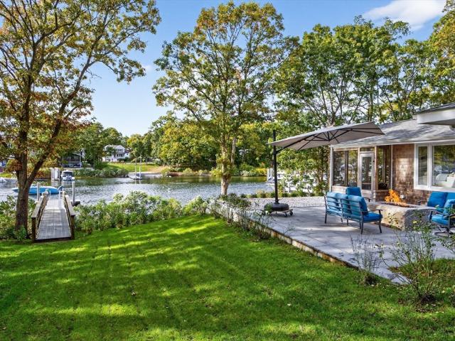 Property for sale in East Falmouth, Massachusetts