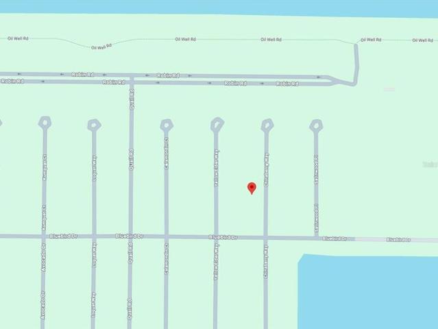Land for sale in Florida