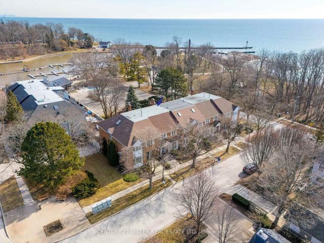 Townhouse for sale in Woburn, Ontario