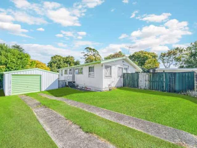 House for rent in Papakura, Oroua County