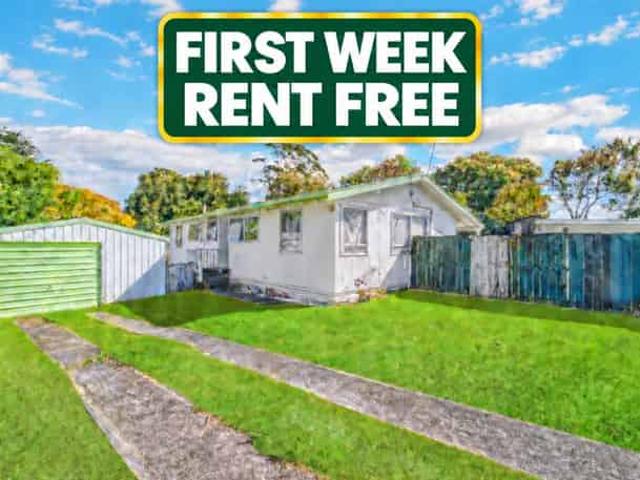 House for rent in Papakura, Oroua County