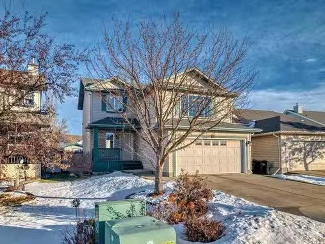 House for sale in Sherwood Park, Alberta