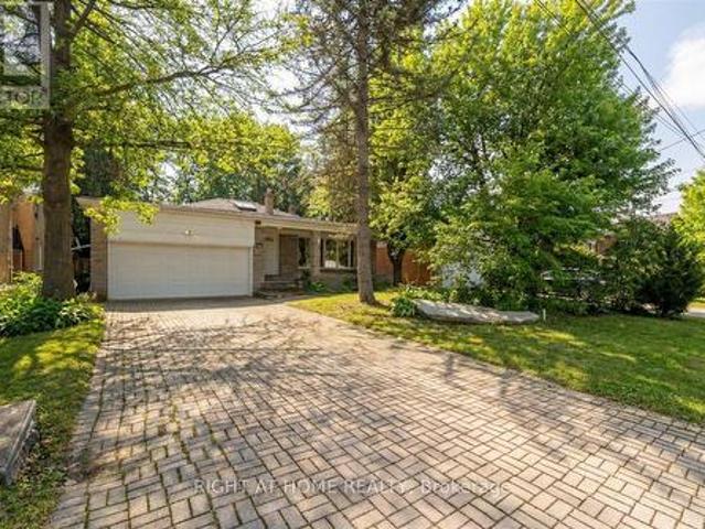 House for sale in Woburn, Ontario