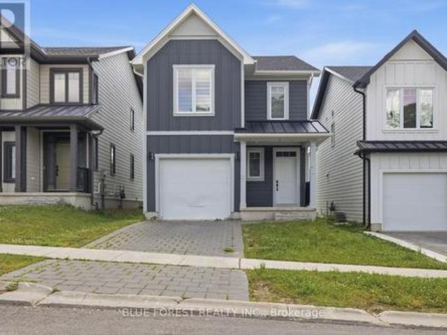 House for sale in Cambridge, Ontario