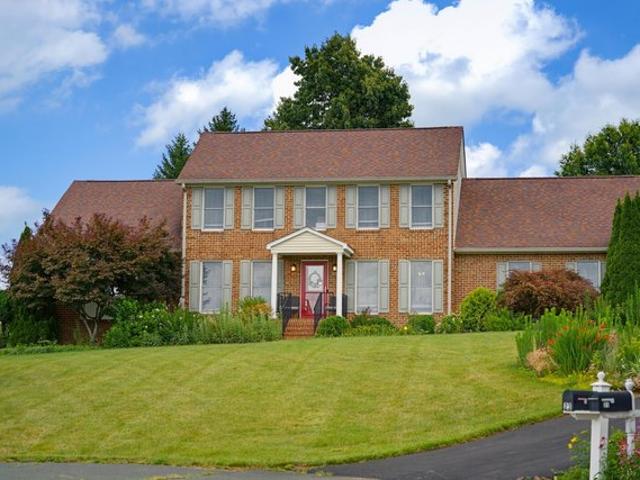 House for sale in Virginia