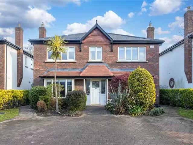 House for sale