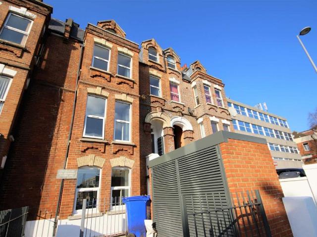 Studio for rent in Greater London