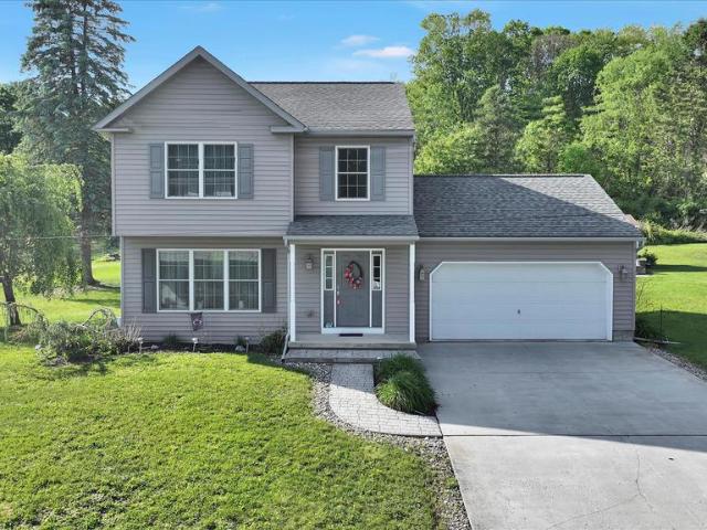 House for sale in Branchdale, Pennsylvania