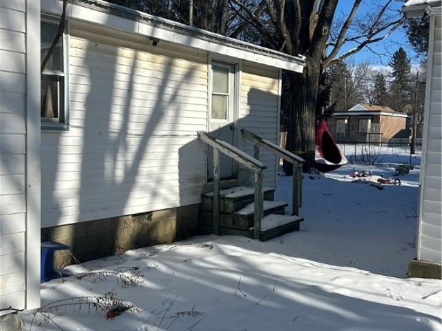 House for sale in Franklinville, New York