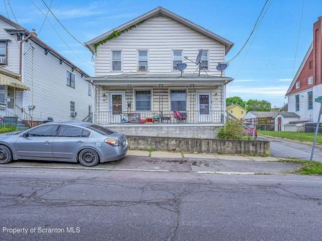 House for sale in Kingston, Luzerne County