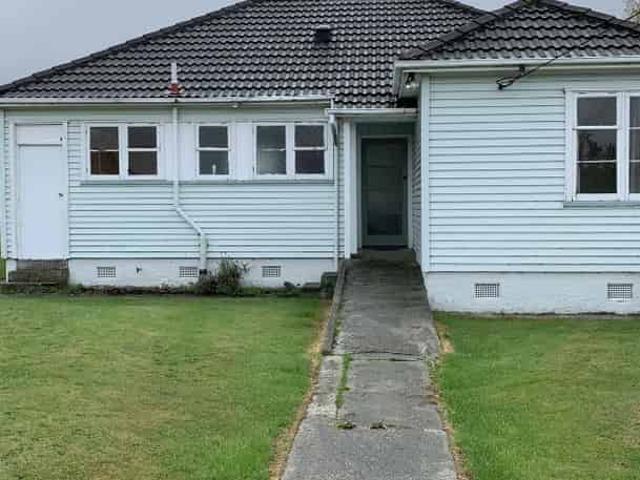 House for rent in Gore, Southland